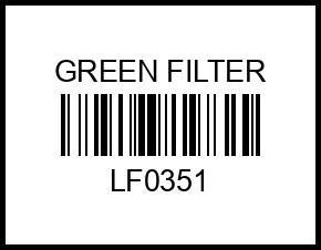 Фильтр воздушный CHRYSLER 300C 05- LF0351 lf0351 green%20filter – купить в Омске. Цены, характеристики, фото в интернет-магазине autotoot.ru