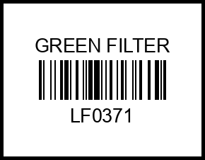 Фильтр воздушный CITROEN Berlingo 1.8 97-> / Xantia 1.6-2.0 93-> / Xsara 1.8 97-> lf0371 green%20filter – купить в Омске. Цены, характеристики, фото в интернет-магазине autotoot.ru