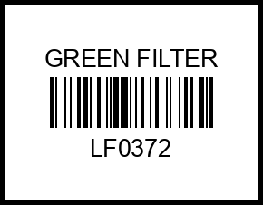 Фильтр воздушный CITROEN Berlingo 1.9D, 2.0HDI 96->/PEUGEOT Partner 1.9D, 2.0HDI 96-> lf0372 green%20filter – купить в Омске. Цены, характеристики, фото в интернет-магазине autotoot.ru