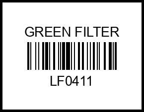 Фильтр воздушный lf0411 green%20filter – купить в Омске. Цены, характеристики, фото в интернет-магазине autotoot.ru