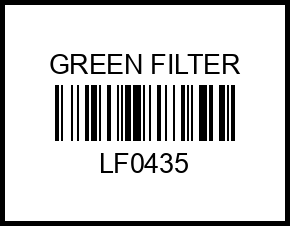 Фильтр воздушный lf0435 green%20filter – купить в Омске. Цены, характеристики, фото в интернет-магазине autotoot.ru