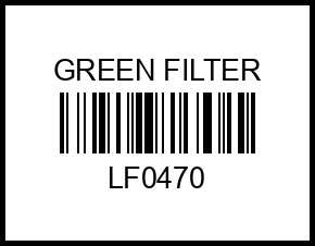 Фильтр воздушный lf0470 green%20filter – купить в Омске. Цены, характеристики, фото в интернет-магазине autotoot.ru