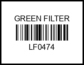 Фильтр воздушный HONDA Accord 06- LF0474 lf0474 green%20filter – купить в Омске. Цены, характеристики, фото в интернет-магазине autotoot.ru