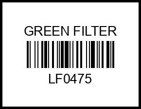 Фильтр воздушный lf0475 green%20filter – купить в Омске. Цены, характеристики, фото в интернет-магазине autotoot.ru