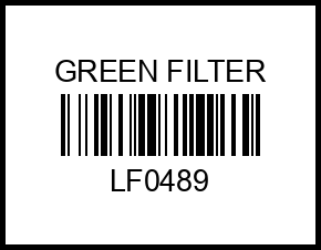 Фильтр воздушный AUDI A3/SKODA Octavia/VW Golf 12- LF0489 lf0489 green%20filter – купить в Омске. Цены, характеристики, фото в интернет-магазине autotoot.ru
