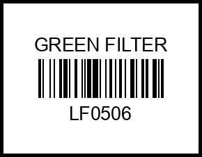 KIA Optima 16-> lf0506 green%20filter – купить в Омске. Цены, характеристики, фото в интернет-магазине autotoot.ru