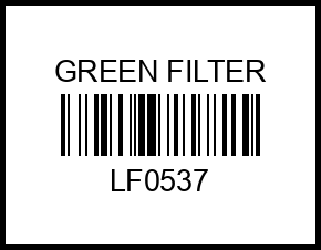 Фильтр воздушный LF0537 lf0537 green%20filter – купить в Омске. Цены, характеристики, фото в интернет-магазине autotoot.ru