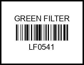 Фильтр воздушный lf0541 green%20filter – купить в Омске. Цены, характеристики, фото в интернет-магазине autotoot.ru