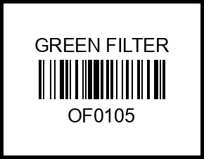 Фильтр масляный of0105 green%20filter – купить в Омске. Цены, характеристики, фото в интернет-магазине autotoot.ru