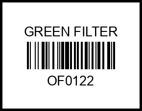 Фильтр масляный of0122 green%20filter – купить в Омске. Цены, характеристики, фото в интернет-магазине autotoot.ru