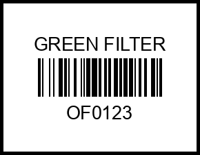 Фильтр масляный of0123 green%20filter – купить в Омске. Цены, характеристики, фото в интернет-магазине autotoot.ru