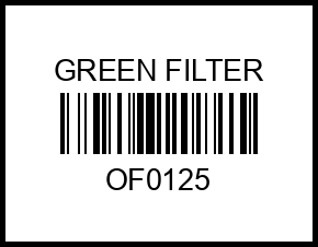 Фильтр масляный of0125 green%20filter – купить в Омске. Цены, характеристики, фото в интернет-магазине autotoot.ru