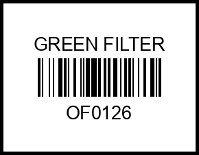Фильтр масляный of0126 green%20filter – купить в Омске. Цены, характеристики, фото в интернет-магазине autotoot.ru