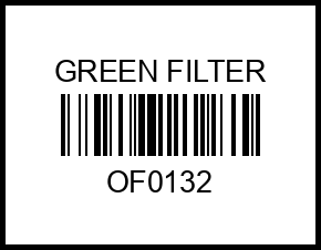 Фильтр масляный of0132 green%20filter – купить в Омске. Цены, характеристики, фото в интернет-магазине autotoot.ru
