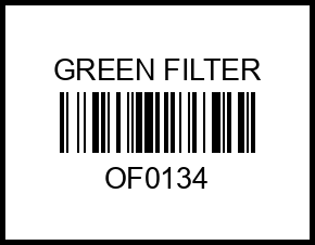 Фильтр масляный of0134 green%20filter – купить в Омске. Цены, характеристики, фото в интернет-магазине autotoot.ru