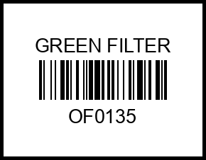 Фильтр масляный LAND ROVER Discovery/Freelander 93- ROVER 100/200/25/45/75 89- OF0135 of0135 green%20filter – купить в Омске. Цены, характеристики, фото в интернет-магазине autotoot.ru