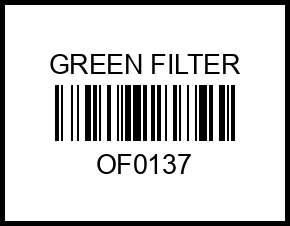 Фильтр масляный of0137 green%20filter – купить в Омске. Цены, характеристики, фото в интернет-магазине autotoot.ru