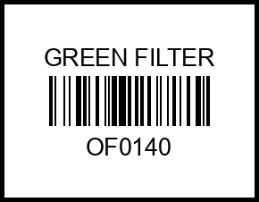 Фильтр масляный of0140 green%20filter – купить в Омске. Цены, характеристики, фото в интернет-магазине autotoot.ru