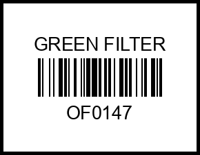 Фильтр масляный of0147 green%20filter – купить в Омске. Цены, характеристики, фото в интернет-магазине autotoot.ru