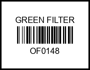 Фильтр масляный FORD Escort 74- OPEL Ascona B/Corsa A/Kadett C/Kadett D/Kadett E/Manta A 70- OF0148 of0148 green%20filter – купить в Омске. Цены, характеристики, фото в интернет-магазине autotoot.ru