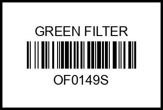 CHEVROLET Aveo/Evanda/Kalos/Lacetti/Nubira 03-> of0149s green%20filter – купить в Омске. Цены, характеристики, фото в интернет-магазине autotoot.ru