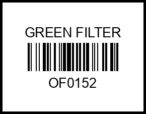Фильтр масляный RENAULT Clio/Kangoo/Modus/Twingo 96- OF0152 of0152 green%20filter – купить в Омске. Цены, характеристики, фото в интернет-магазине autotoot.ru