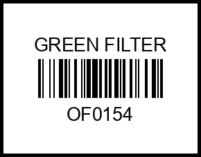 Фильтр масляный of0154 green%20filter – купить в Омске. Цены, характеристики, фото в интернет-магазине autotoot.ru