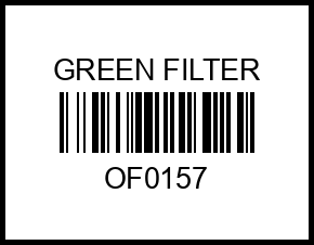 Фильтр масляный of0157 green%20filter – купить в Омске. Цены, характеристики, фото в интернет-магазине autotoot.ru