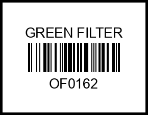 Фильтр масляный of0162 green%20filter – купить в Омске. Цены, характеристики, фото в интернет-магазине autotoot.ru
