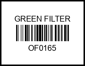 Фильтр масляный VW Golf 3 / Passat / Polo / Vento/SEAT Cordoba/AUDI A6 2.5TDi ->97 of0165 green%20filter – купить в Омске. Цены, характеристики, фото в интернет-магазине autotoot.ru