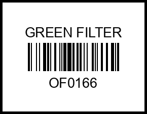 Фильтр масляный of0166 green%20filter – купить в Омске. Цены, характеристики, фото в интернет-магазине autotoot.ru