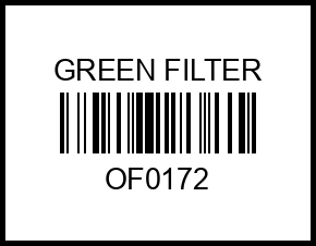 BMW 3(E30)/ 5(E12,E28,E34)/ Z1 88-> of0172 green%20filter – купить в Омске. Цены, характеристики, фото в интернет-магазине autotoot.ru