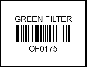 Фильтр масляный CITROEN Jumper/PEUGEOT Boxer 06-> of0175 green%20filter – купить в Омске. Цены, характеристики, фото в интернет-магазине autotoot.ru