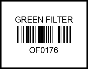 Фильтр масляный of0176 green%20filter – купить в Омске. Цены, характеристики, фото в интернет-магазине autotoot.ru