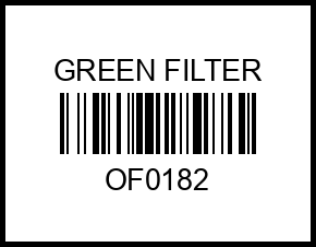 Фильтр масляный of0182 green%20filter – купить в Омске. Цены, характеристики, фото в интернет-магазине autotoot.ru