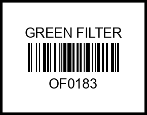 Фильтр масляный VW Transporter 09- OF0183 of0183 green%20filter – купить в Омске. Цены, характеристики, фото в интернет-магазине autotoot.ru