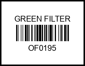 NISSAN Navara 10-> of0195 green%20filter – купить в Омске. Цены, характеристики, фото в интернет-магазине autotoot.ru