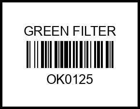 BMW 3(E46,E90)/ 5(E60)/ 6(E63)/ 7(E65,E66)/ X3(E83)/ X5(E53/70)/ X6(E73) 99-> ok0125 green%20filter – купить в Омске. Цены, характеристики, фото в интернет-магазине autotoot.ru