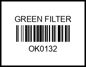 Фильтр масляный [Картридж] ok0132 green%20filter – купить в Омске. Цены, характеристики, фото в интернет-магазине autotoot.ru