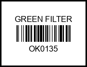 Фильтр масляный MAZDA 3 06-> / 6 02-> / CX-7 09-> / MPV II 02-> ok0135 green%20filter – купить в Омске. Цены, характеристики, фото в интернет-магазине autotoot.ru