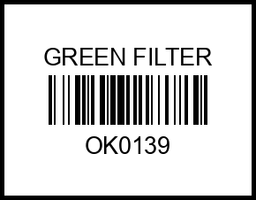 Фильтр масляный [Картридж] HYUNDAI i30 07- /Santa Fe /06- /Sonata 06- /Tucson 06- OK0139 ok0139 green%20filter – купить в Омске. Цены, характеристики, фото в интернет-магазине autotoot.ru