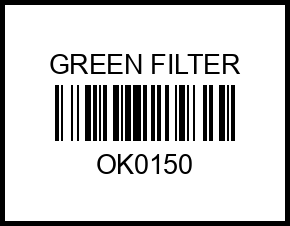 Фильтр масляный [Картридж] ok0150 green%20filter – купить в Омске. Цены, характеристики, фото в интернет-магазине autotoot.ru