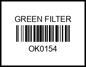 Фильтр масляный [Картридж] ok0154 green%20filter – купить в Омске. Цены, характеристики, фото в интернет-магазине autotoot.ru