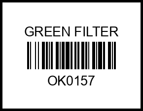 Фильтр масляный PEUGEOT 607 2.7HDI-24v 04->/LAND ROVER Discovery III 2.7TD 04->/JAGUAR S 2.7 04-> ok0157 green%20filter – купить в Омске. Цены, характеристики, фото в интернет-магазине autotoot.ru