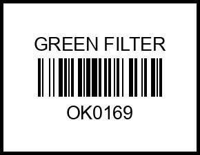 Фильтр масляный [Картридж] AUDI S4/A6/A8 02- VW Phaeton 03- OK0169 ok0169 green%20filter – купить в Омске. Цены, характеристики, фото в интернет-магазине autotoot.ru