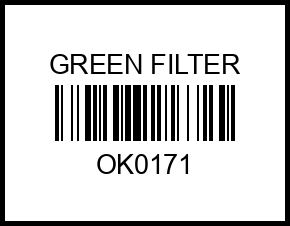 VOLVO C30/C70/S40/S60/S80/V50/V70/XC90/XC70 07-> ok0171 green%20filter – купить в Омске. Цены, характеристики, фото в интернет-магазине autotoot.ru