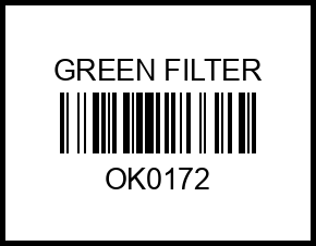 Вставка фильтра масляного ok0172 green%20filter – купить в Омске. Цены, характеристики, фото в интернет-магазине autotoot.ru