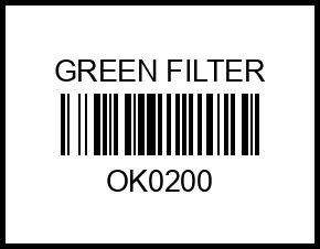 MERCEDES W212,W221 11->/X166,W166 12-> ok0200 green%20filter – купить в Омске. Цены, характеристики, фото в интернет-магазине autotoot.ru