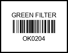 MERCEDES W124,W201,W202,W210,W140 83-> ok0204 green%20filter – купить в Омске. Цены, характеристики, фото в интернет-магазине autotoot.ru