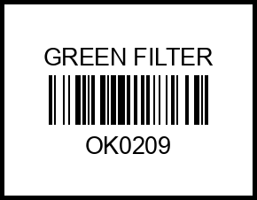 HYUNDAI/KIA ok0209 green%20filter – купить в Омске. Цены, характеристики, фото в интернет-магазине autotoot.ru